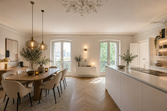 achat appartement paris-3 75003