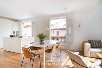 achat appartement paris-3 75003