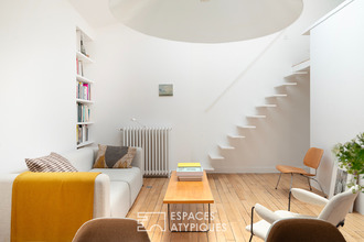 achat appartement paris-3 75003