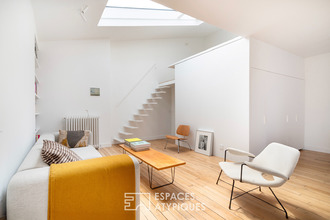 achat appartement paris-3 75003
