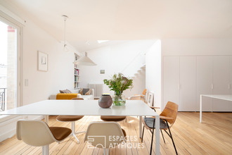 achat appartement paris-3 75003