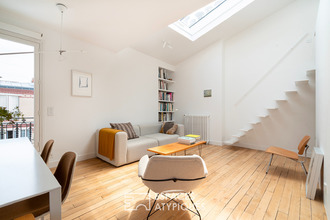 achat appartement paris-3 75003