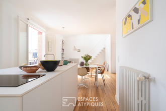 achat appartement paris-3 75003