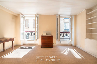 achat appartement paris-3 75003