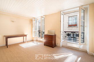 achat appartement paris-3 75003