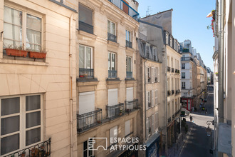 achat appartement paris-3 75003