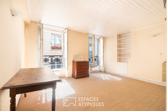 achat appartement paris-3 75003