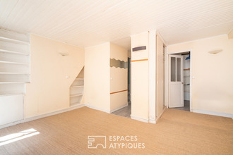 achat appartement paris-3 75003