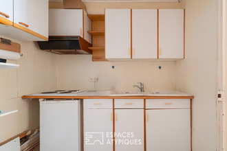 achat appartement paris-3 75003