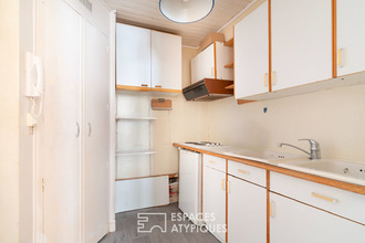 achat appartement paris-3 75003