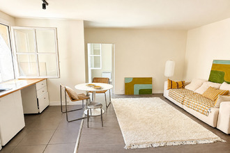 achat appartement paris-3 75003