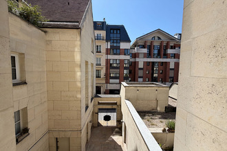 achat appartement paris-3 75003