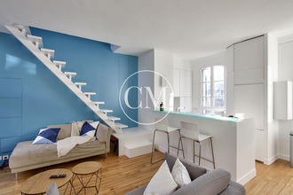 achat appartement paris-4 75004