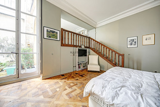 achat appartement paris-4 75004