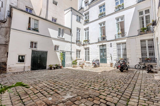 achat appartement paris-4 75004