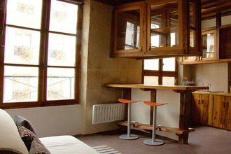 achat appartement paris-4 75004