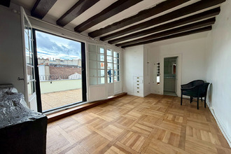 achat appartement paris-4 75004