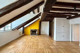 achat appartement paris-4 75004