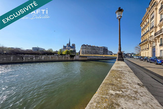 achat appartement paris-4 75004