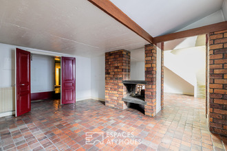 achat appartement paris-4 75004