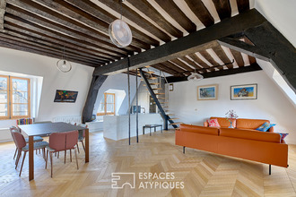 achat appartement paris-4 75004