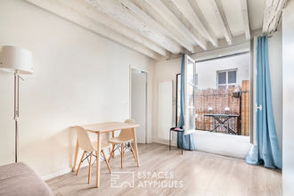 achat appartement paris-4 75004