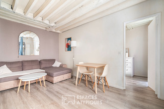 achat appartement paris-4 75004