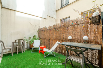 achat appartement paris-4 75004