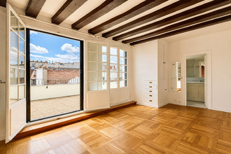 achat appartement paris-4 75004