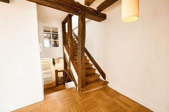 achat appartement paris-4 75004