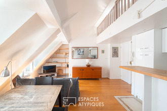 achat appartement paris-4 75004
