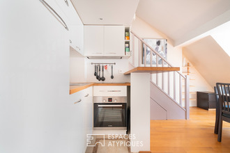achat appartement paris-4 75004