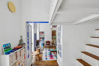 achat appartement paris-4 75004