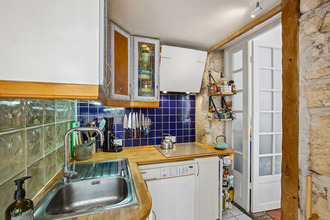 achat appartement paris-4 75004