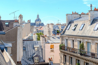 achat appartement paris-4 75004