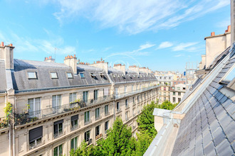 achat appartement paris-4 75004