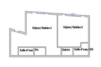 achat appartement paris-4 75004