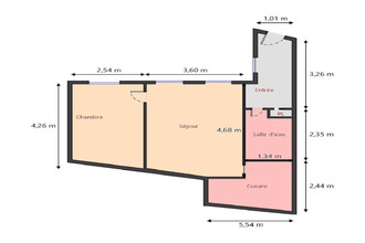 achat appartement paris-4 75004