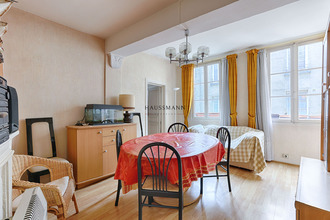 achat appartement paris-4 75004