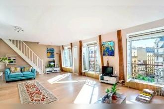 achat appartement paris-5 75005