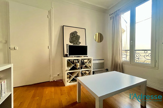 achat appartement paris-5 75005