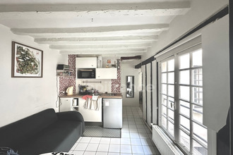 achat appartement paris-5 75005