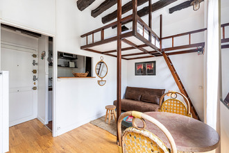 achat appartement paris-5 75005