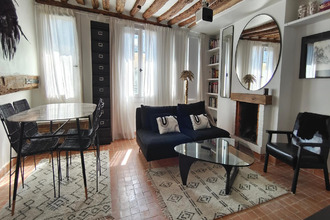achat appartement paris-5 75005