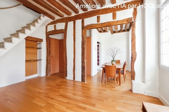 achat appartement paris-5 75005