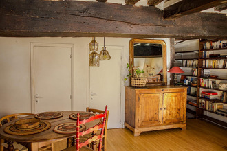 achat appartement paris-5 75005