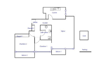 achat appartement paris-5 75005