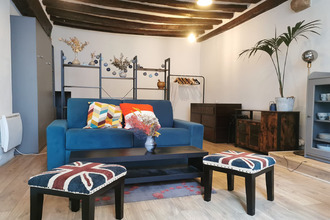 achat appartement paris-5 75005