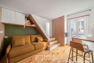 achat appartement paris-5 75005