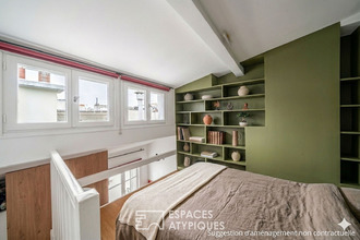 achat appartement paris-5 75005